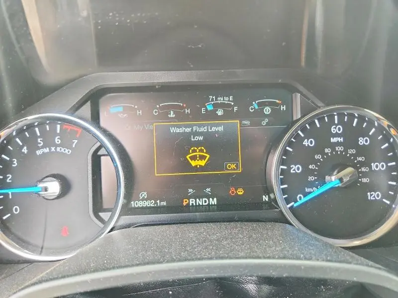 2018 FORD EXPEDITION PLATINUM  