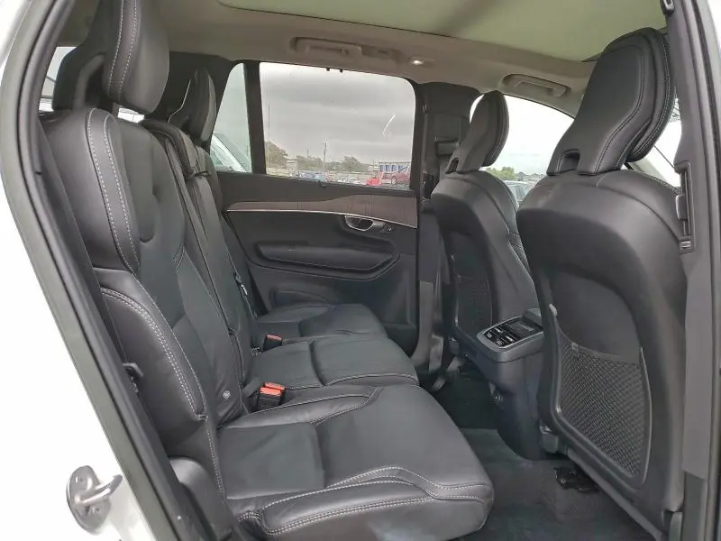 2023 VOLVO XC90 ULTIMATE  