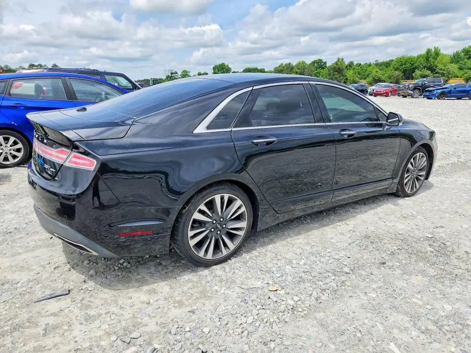 2018 LINCOLN MKZ RESERVE  