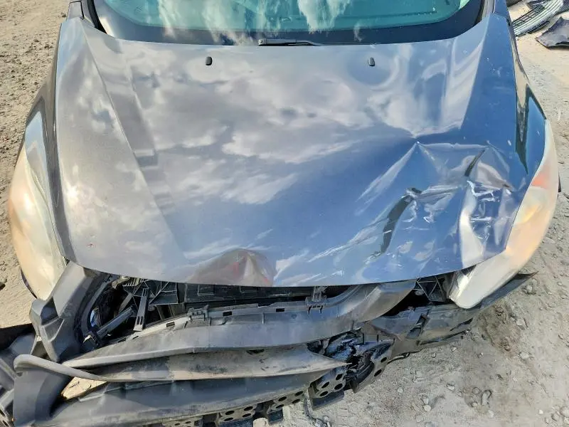 2016 FORD C-MAX SE  