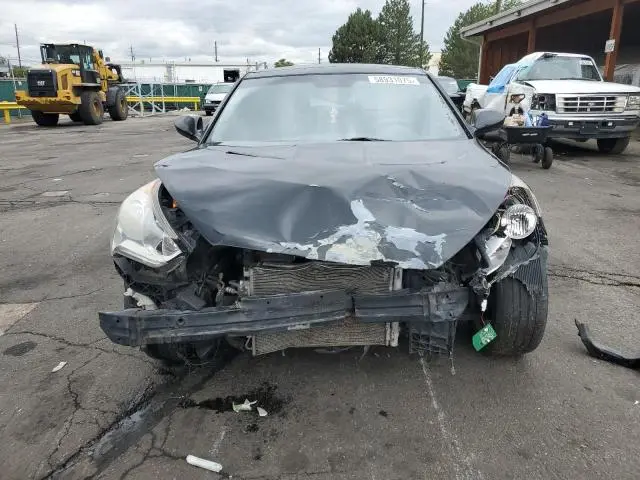 2013 HYUNDAI VELOSTER   
