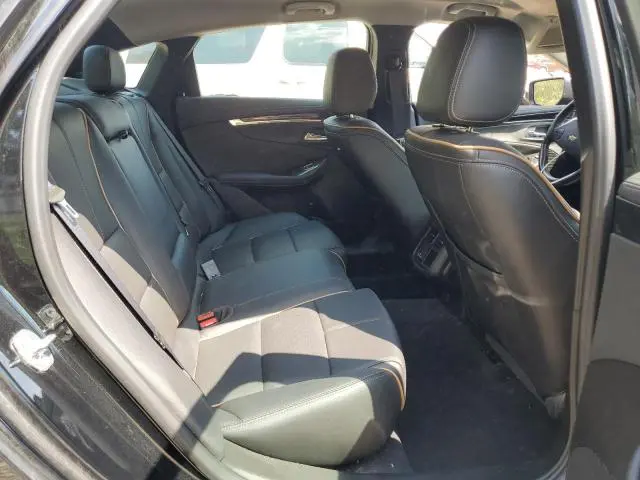 2020 CHEVROLET IMPALA PREMIER  