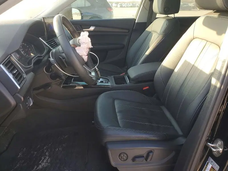 2021 AUDI Q5 PREMIUM  