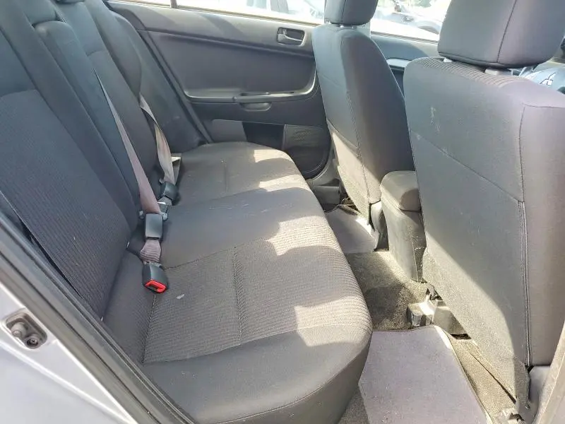 2014 MITSUBISHI LANCER SE  