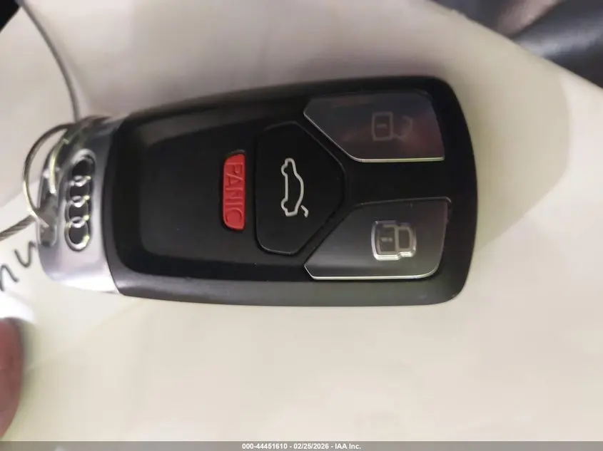 2018 AUDI Q7 3.0T PREMIUM