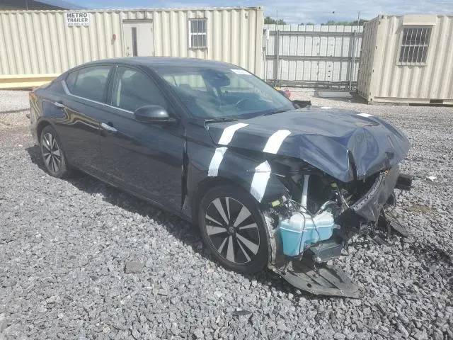 2020 NISSAN ALTIMA SL  