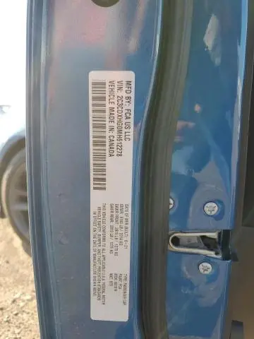 2021 DODGE CHARGER GT  