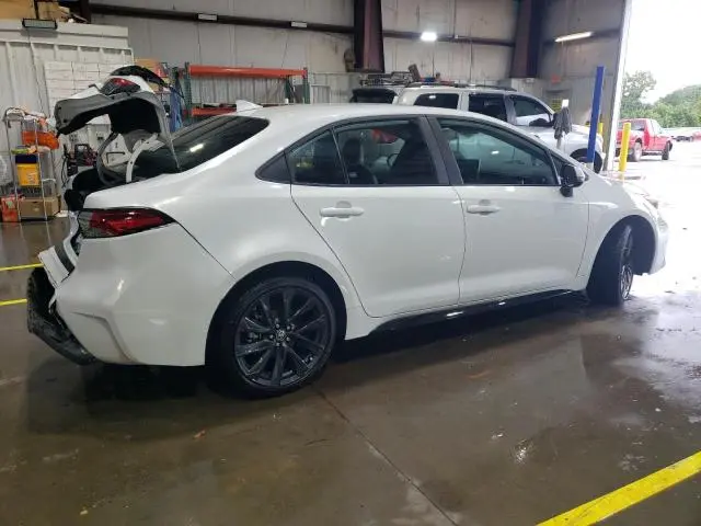 2024 TOYOTA COROLLA XSE  