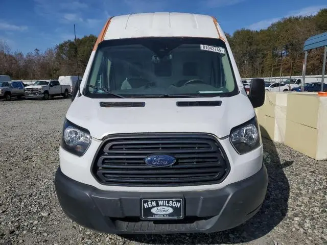 2019 FORD TRANSIT T-350  