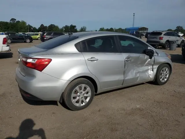 2014 KIA RIO LX