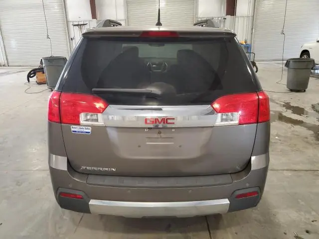 2011 GMC TERRAIN SLT  