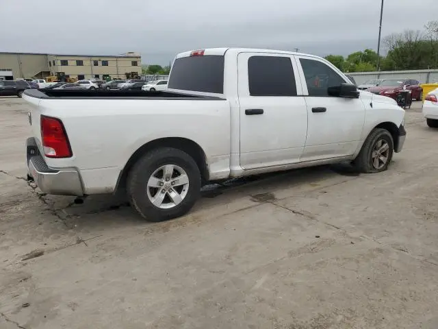 2016 RAM 1500 ST