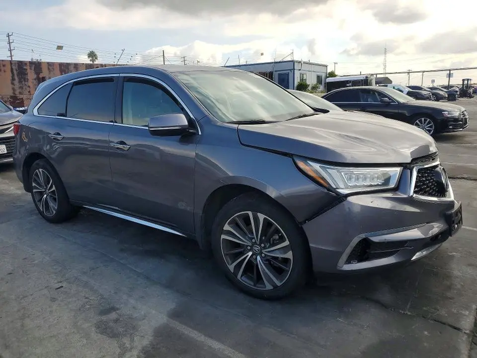 2020 ACURA MDX TECHNOLOGY  