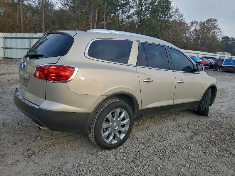 2012 BUICK ENCLAVE   