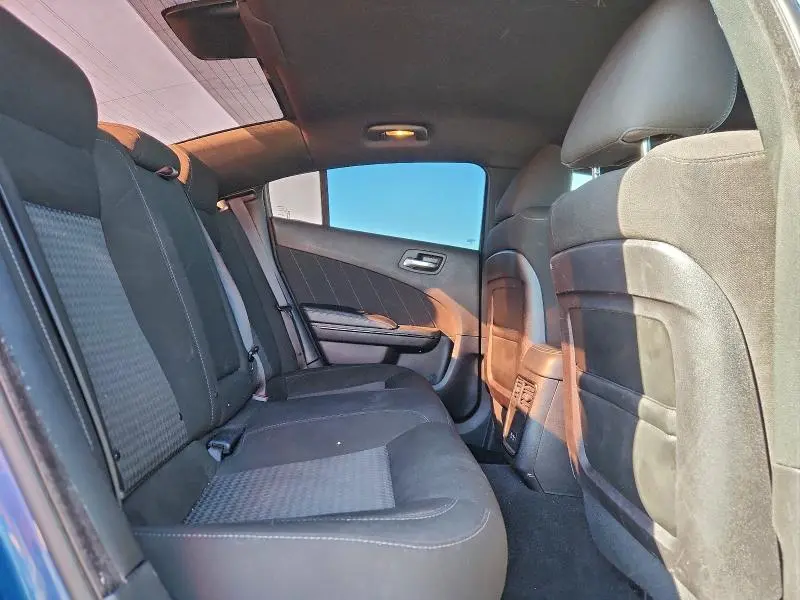 2021 DODGE CHARGER R/T  