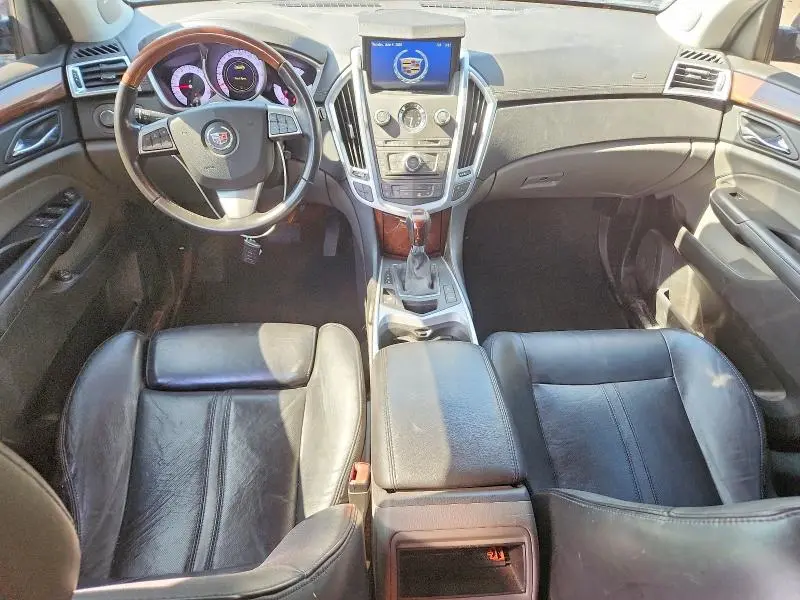 2011 CADILLAC SRX PERFORMANCE COLLECTION  