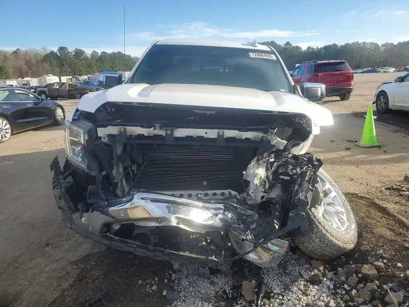 2020 GMC SIERRA K1500 SLT  