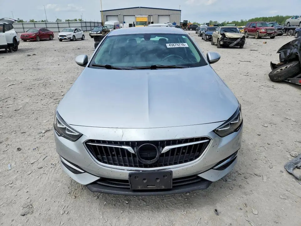 2019 BUICK REGAL PREFERRED  
