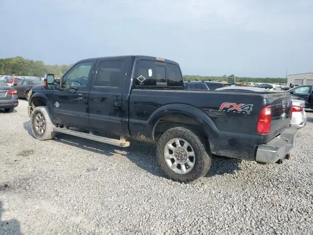 2016 FORD F250 SUPER DUTY  