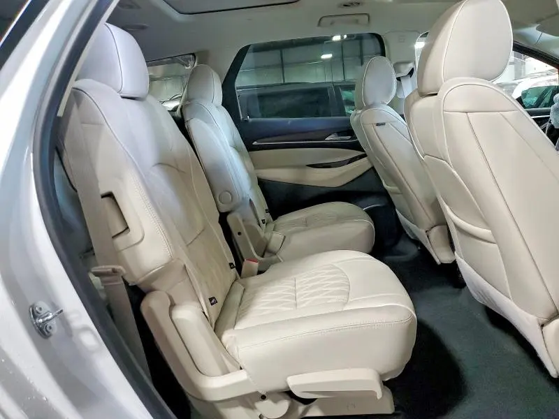 2022 BUICK ENCLAVE AVENIR  