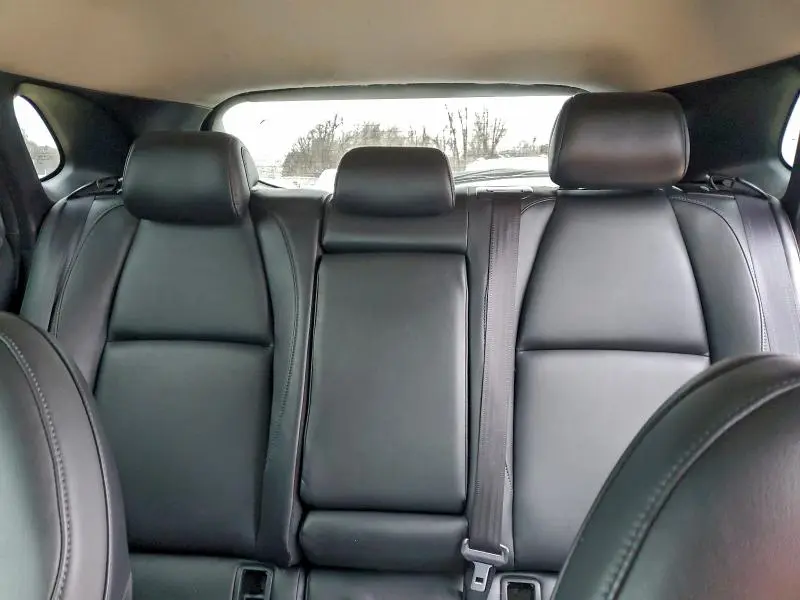 2024 MAZDA CX-30 SELECT  