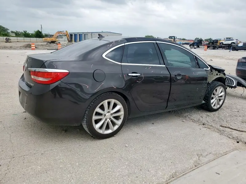2013 BUICK VERANO