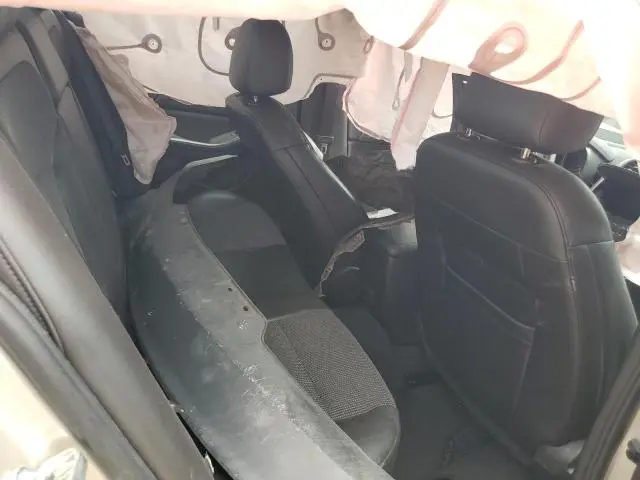 2015 CHEVROLET MALIBU 2LT  