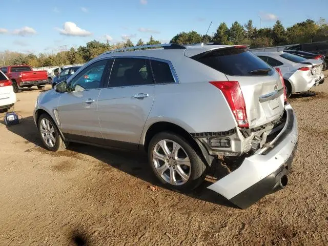 2014 CADILLAC SRX PREMIUM COLLECTION  