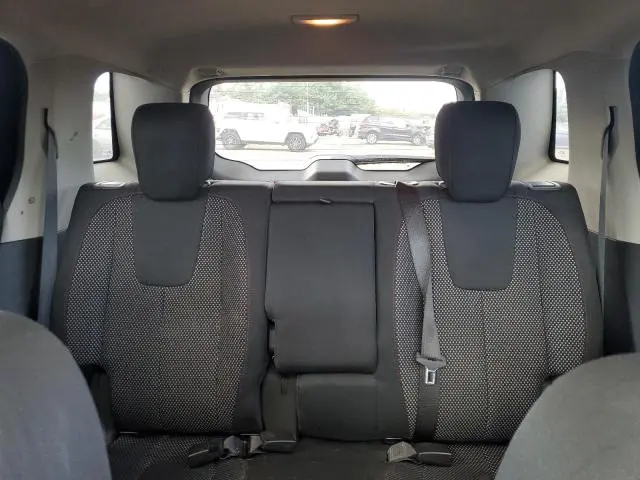 2014 GMC TERRAIN SLE  