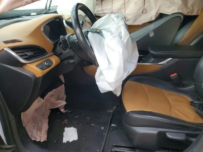 2018 CHEVROLET VOLT PREMIER  