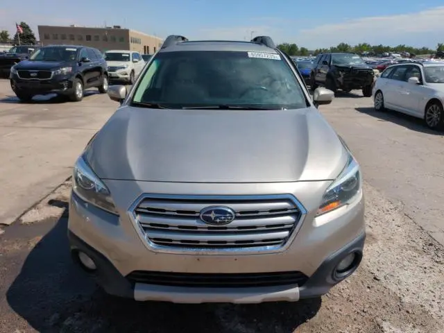 2015 SUBARU OUTBACK 3.6R LIMITED  