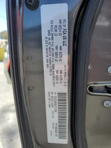 2019 CHRYSLER 300 S
