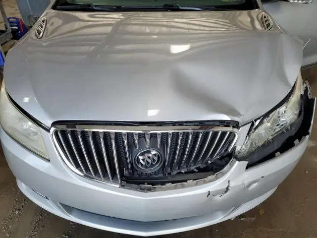 2013 BUICK LACROSSE PREMIUM  