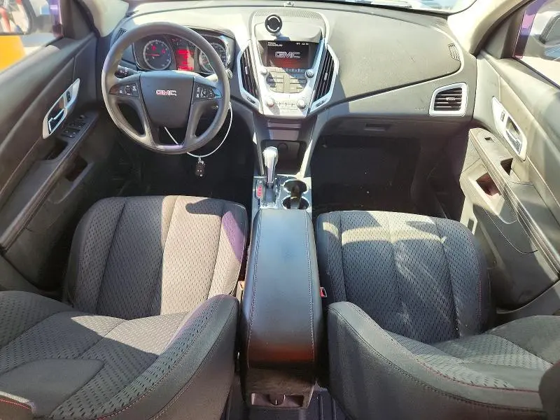 2013 GMC TERRAIN SLE  