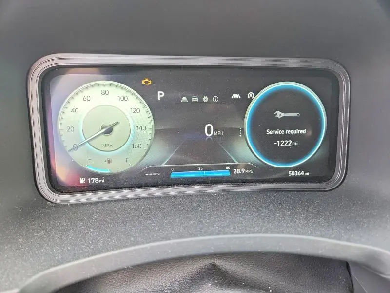 2022 HYUNDAI KONA N LINE  
