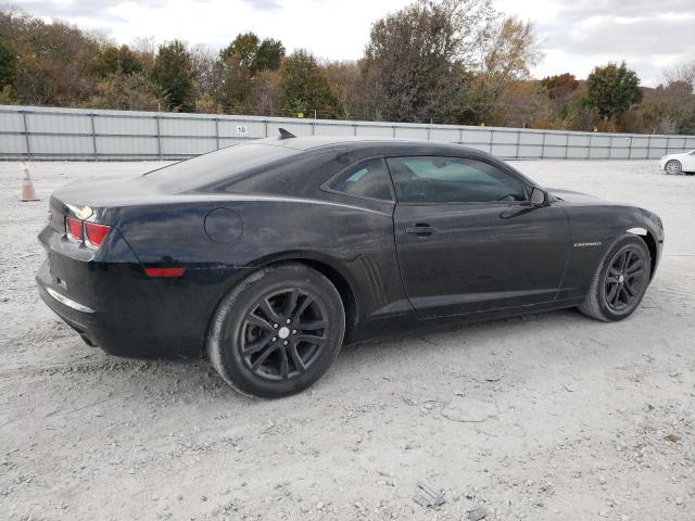 2011 CHEVROLET CAMARO LS