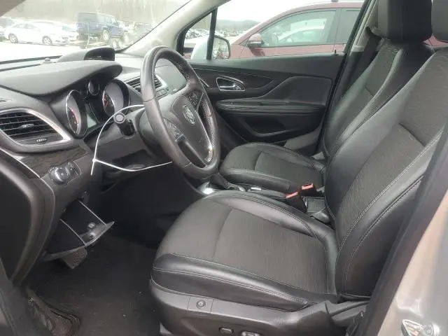 2016 BUICK ENCORE CONVENIENCE  