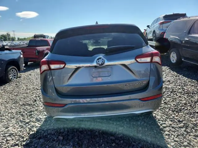 2020 BUICK ENVISION PREMIUM  