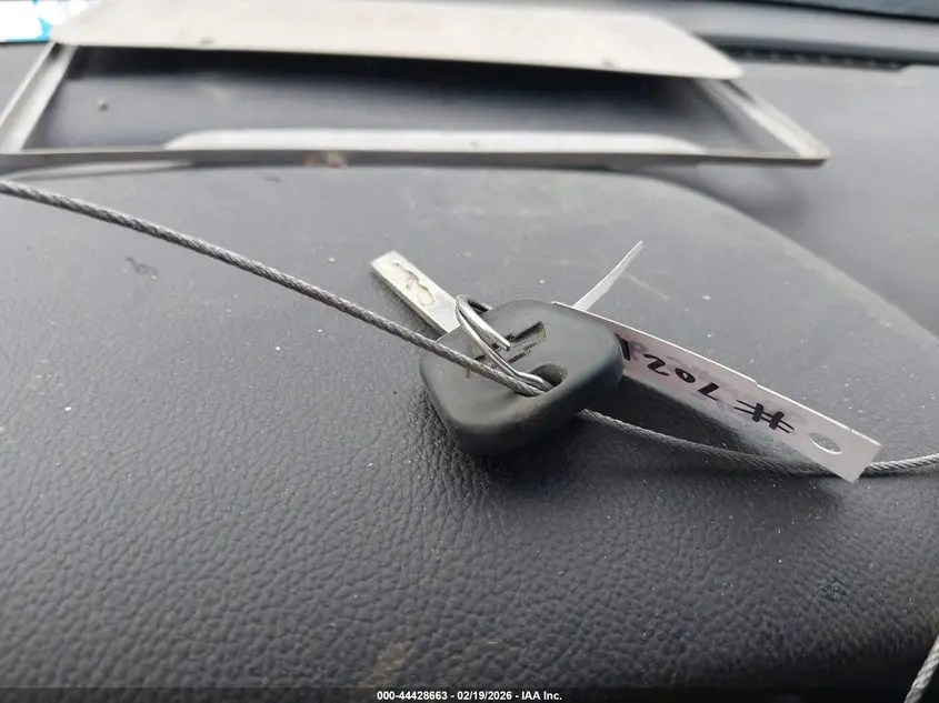 2016 CHEVROLET SILVERADO 1500 WT