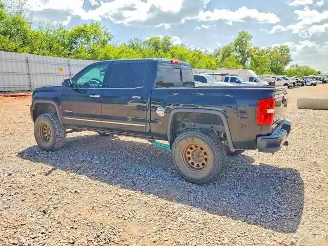 2014 GMC SIERRA K1500 DENALI  