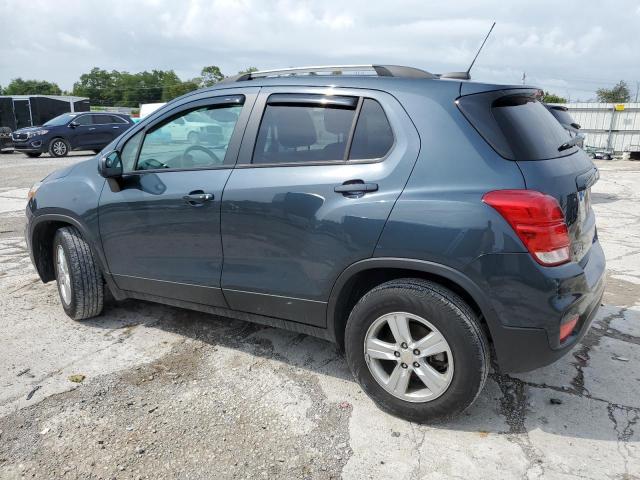 2021 CHEVROLET TRAX 1LT