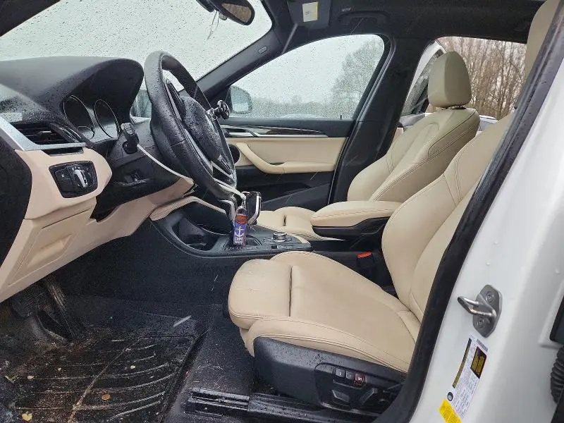 2019 BMW X1 SDRIVE28I  