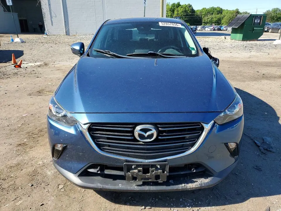 2019 MAZDA CX-3 TOURING  