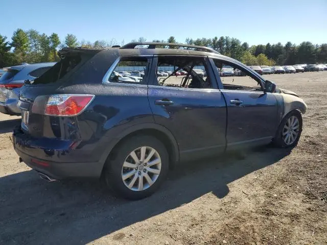 2010 MAZDA CX-9   