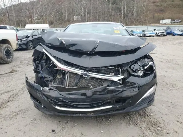 2020 CHEVROLET MALIBU RS  