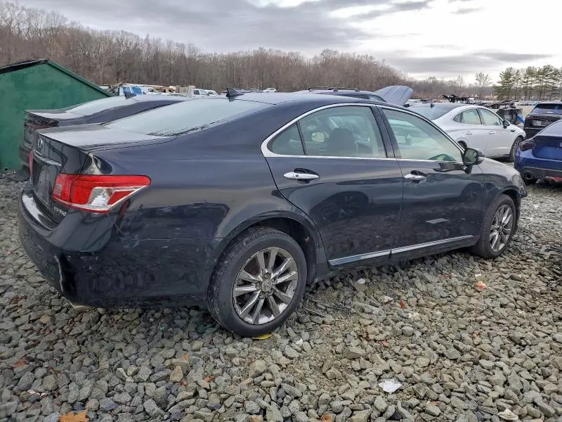 2010 LEXUS ES 350  