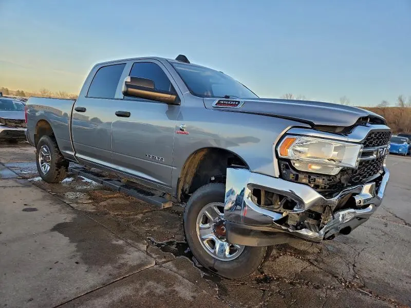 2020 RAM 3500 TRADESMAN  