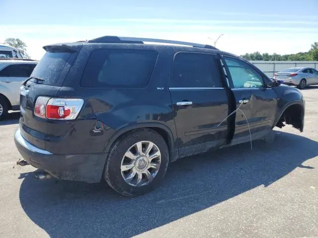 2012 GMC ACADIA SLT-1  