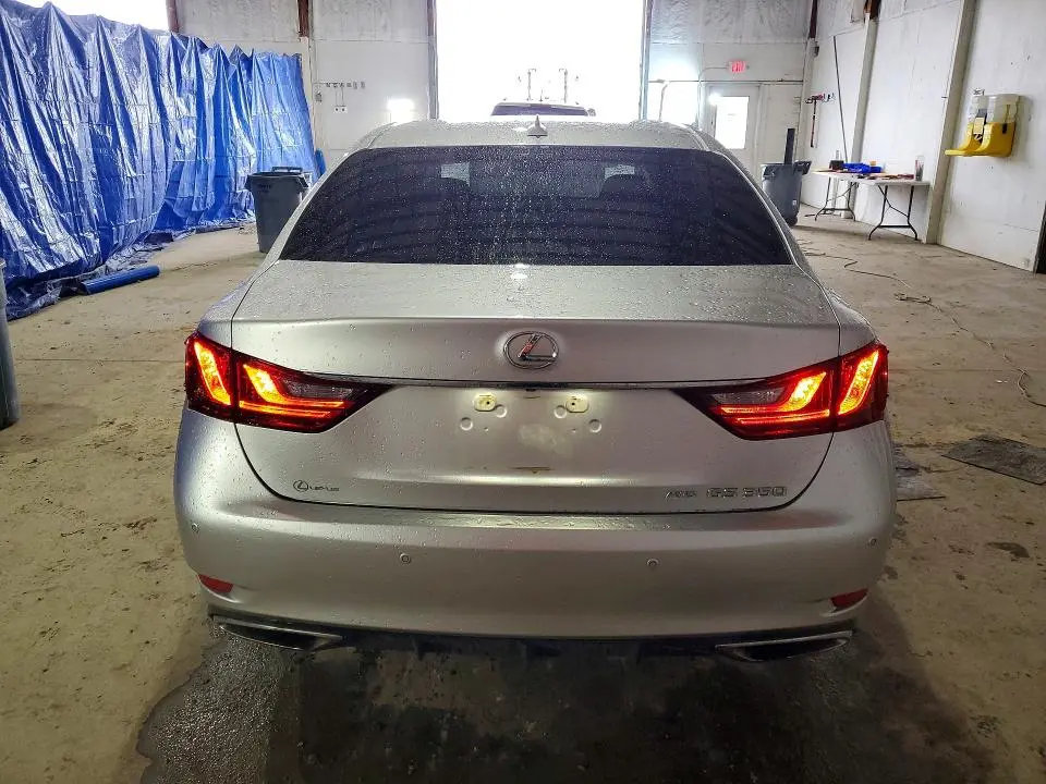 2013 LEXUS GS 350 BASE  