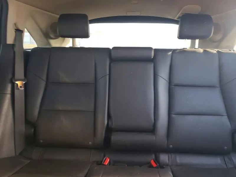 2014 ACURA RDX TECHNOLOGY  